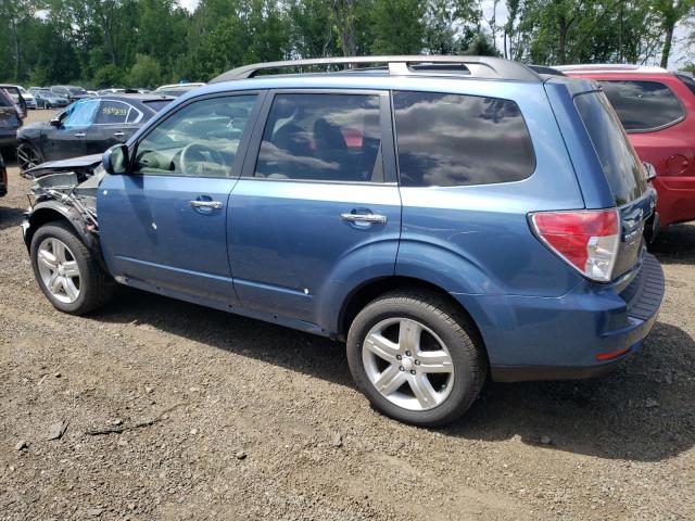 Photo 1 VIN: JF2SH6CCXAH747782 - SUBARU FORESTER 2 