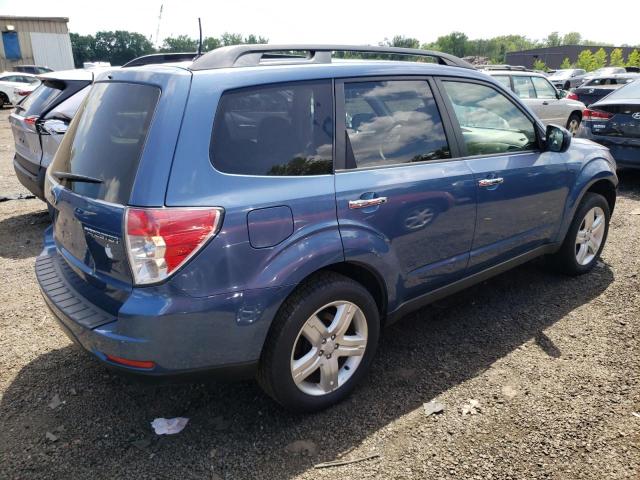 Photo 2 VIN: JF2SH6CCXAH747782 - SUBARU FORESTER 2 