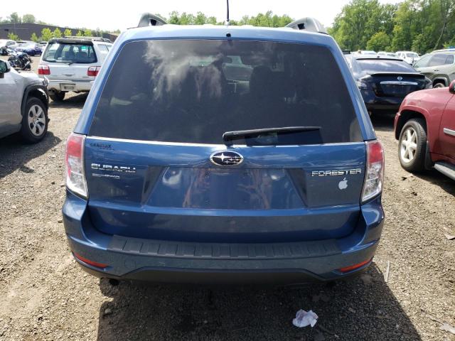 Photo 5 VIN: JF2SH6CCXAH747782 - SUBARU FORESTER 2 