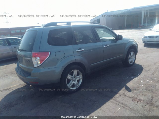 Photo 3 VIN: JF2SH6CCXAH759401 - SUBARU FORESTER 