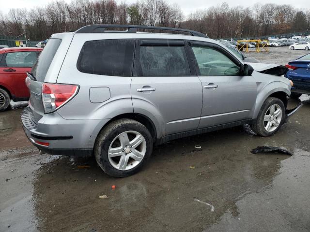 Photo 2 VIN: JF2SH6CCXAH763710 - SUBARU FORESTER 