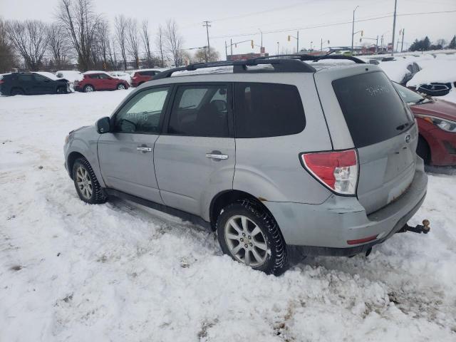 Photo 1 VIN: JF2SH6CCXAH767577 - SUBARU FORESTER 2 