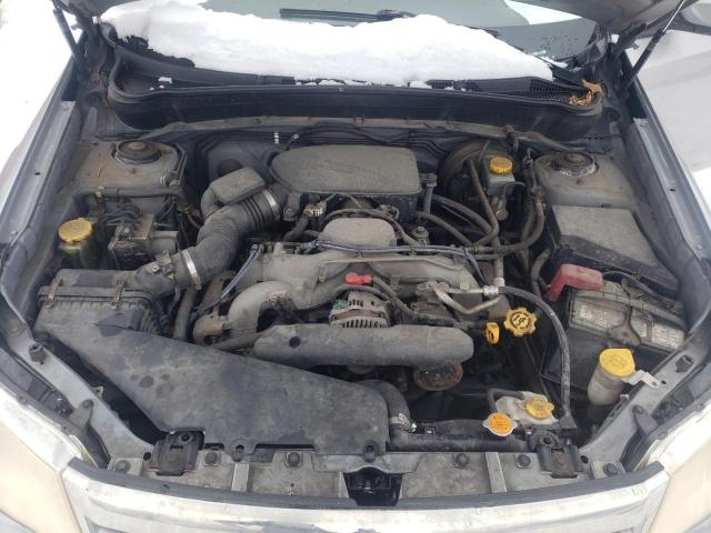 Photo 11 VIN: JF2SH6CCXAH767577 - SUBARU FORESTER 2 