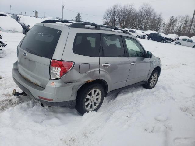 Photo 2 VIN: JF2SH6CCXAH767577 - SUBARU FORESTER 2 