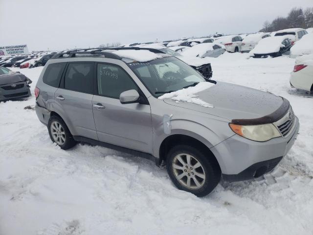 Photo 3 VIN: JF2SH6CCXAH767577 - SUBARU FORESTER 2 