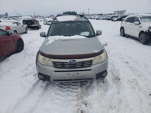 Photo 4 VIN: JF2SH6CCXAH767577 - SUBARU FORESTER 2 