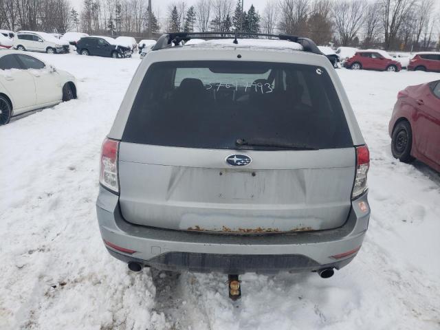 Photo 5 VIN: JF2SH6CCXAH767577 - SUBARU FORESTER 2 