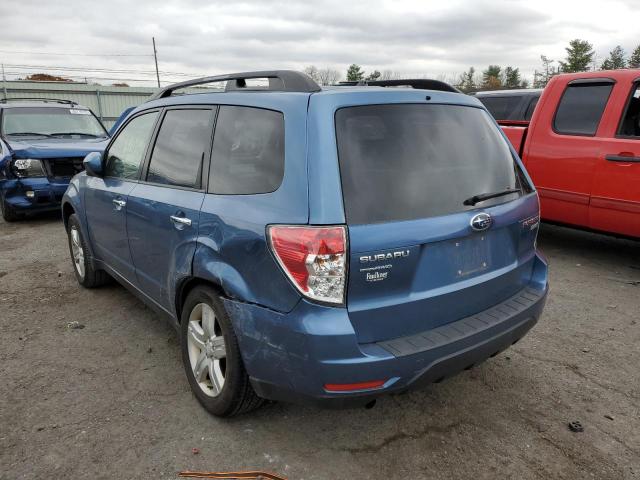 Photo 2 VIN: JF2SH6CCXAH777297 - SUBARU FORESTER 2 