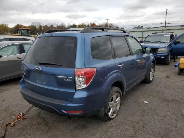 Photo 3 VIN: JF2SH6CCXAH777297 - SUBARU FORESTER 2 