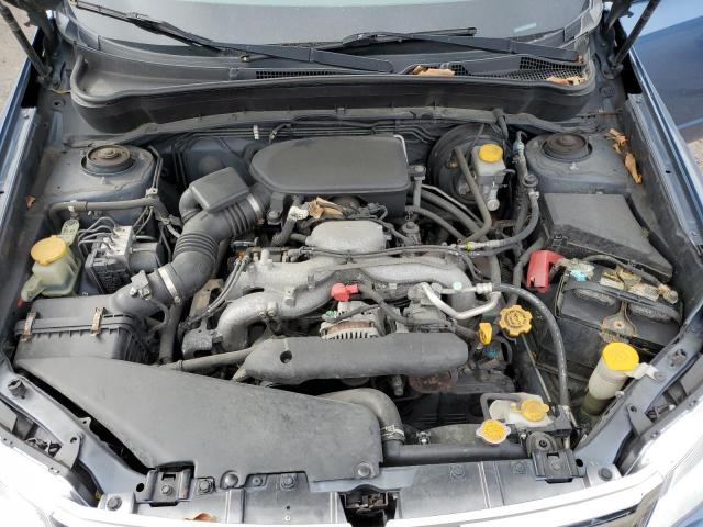 Photo 6 VIN: JF2SH6CCXAH777297 - SUBARU FORESTER 2 