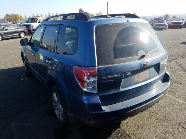 Photo 2 VIN: JF2SH6CCXAH778059 - SUBARU FORESTER 2 