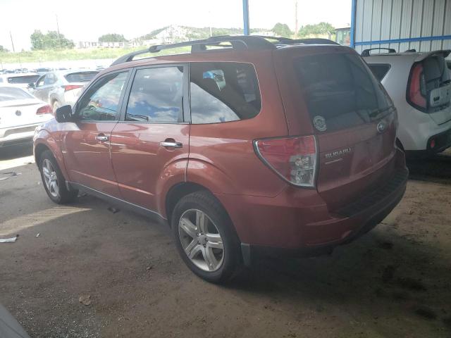 Photo 1 VIN: JF2SH6CCXAH778210 - SUBARU FORESTER 2 