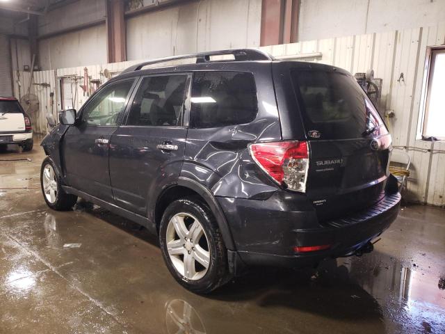 Photo 1 VIN: JF2SH6CCXAH783164 - SUBARU FORESTER 2 