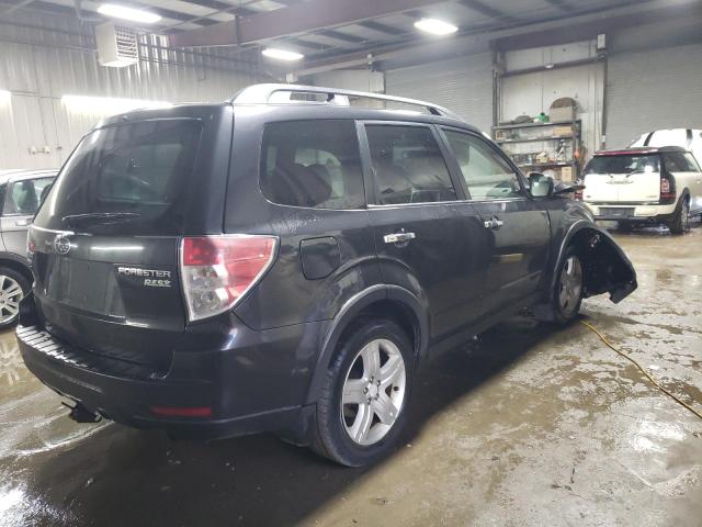 Photo 2 VIN: JF2SH6CCXAH783164 - SUBARU FORESTER 2 