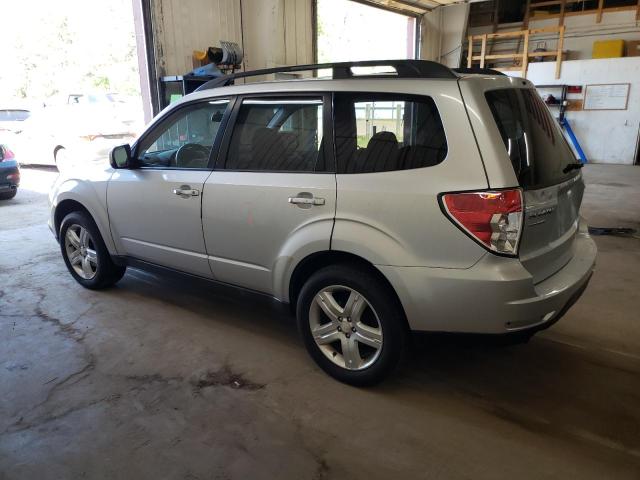 Photo 1 VIN: JF2SH6CCXAH786517 - SUBARU FORESTER 