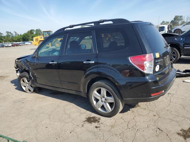 Photo 1 VIN: JF2SH6CCXAH788462 - SUBARU FORESTER 