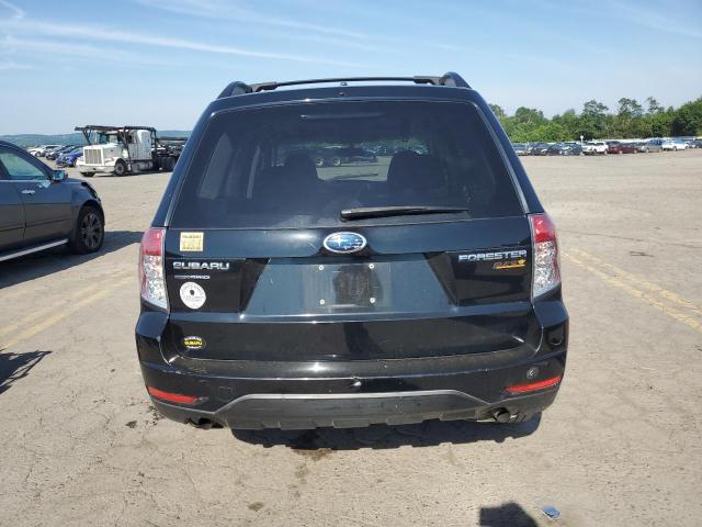 Photo 5 VIN: JF2SH6CCXAH788462 - SUBARU FORESTER 