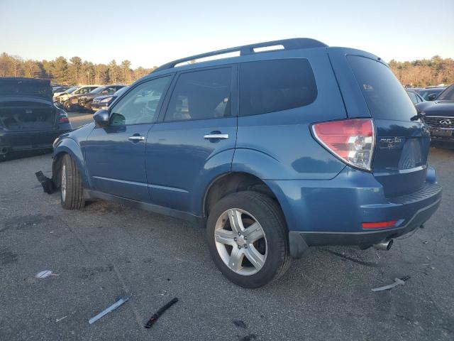 Photo 1 VIN: JF2SH6CCXAH791376 - SUBARU FORESTER 2 