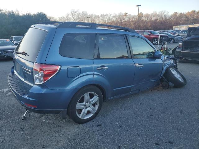 Photo 2 VIN: JF2SH6CCXAH791376 - SUBARU FORESTER 2 