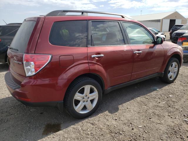 Photo 3 VIN: JF2SH6CCXAH903898 - SUBARU FORESTER 2 