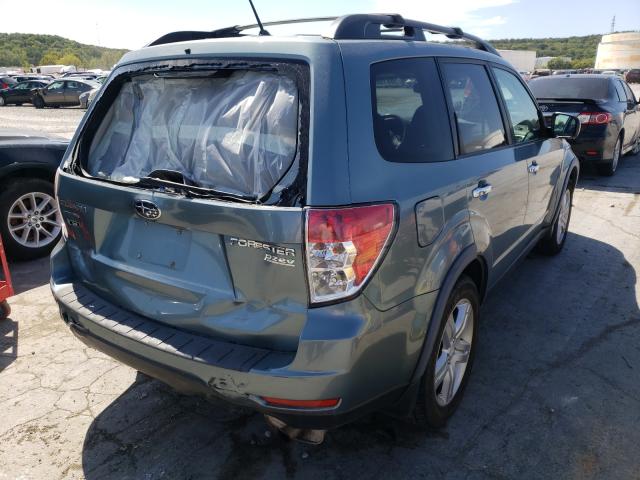 Photo 3 VIN: JF2SH6CCXAH908020 - SUBARU FORESTER 2 