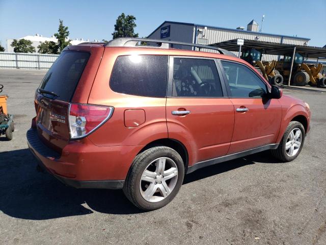 Photo 2 VIN: JF2SH6CCXAH908101 - SUBARU FORESTER 2 