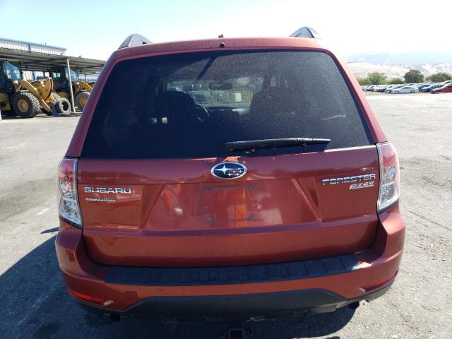 Photo 5 VIN: JF2SH6CCXAH908101 - SUBARU FORESTER 2 