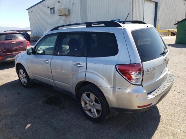 Photo 1 VIN: JF2SH6CCXAH912911 - SUBARU FORESTER 2 