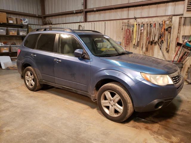 Photo 3 VIN: JF2SH6CCXAH913881 - SUBARU FORESTER 2 