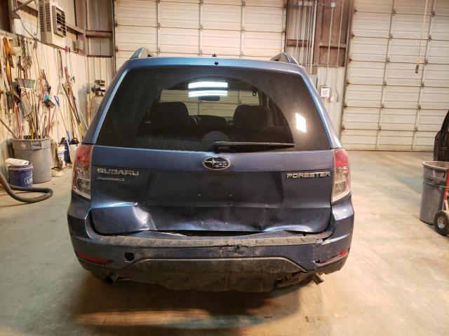 Photo 5 VIN: JF2SH6CCXAH913881 - SUBARU FORESTER 2 