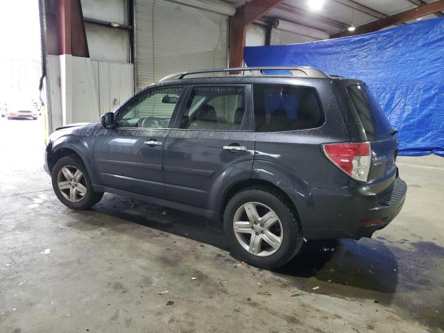 Photo 1 VIN: JF2SH6DC0AH705782 - SUBARU FORESTER 