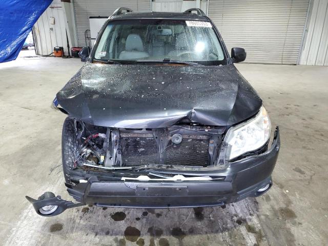 Photo 11 VIN: JF2SH6DC0AH705782 - SUBARU FORESTER 