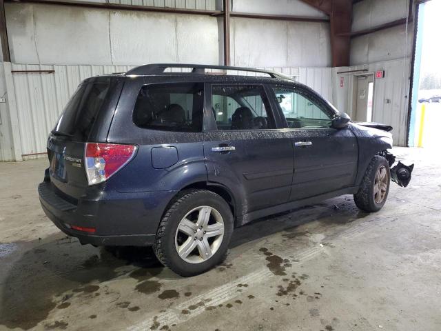 Photo 2 VIN: JF2SH6DC0AH705782 - SUBARU FORESTER 