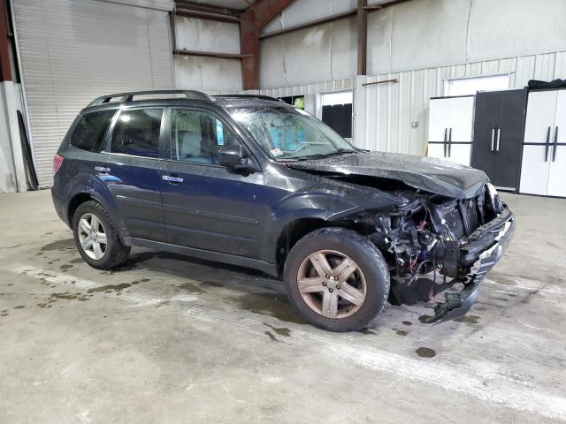 Photo 3 VIN: JF2SH6DC0AH705782 - SUBARU FORESTER 