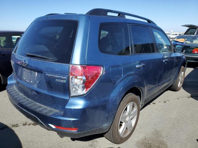 Photo 3 VIN: JF2SH6DC0AH712117 - SUBARU FORESTER 2 