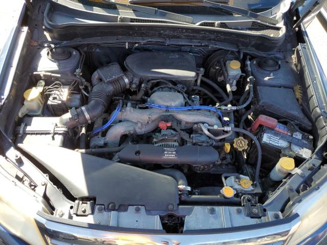 Photo 6 VIN: JF2SH6DC0AH712117 - SUBARU FORESTER 2 