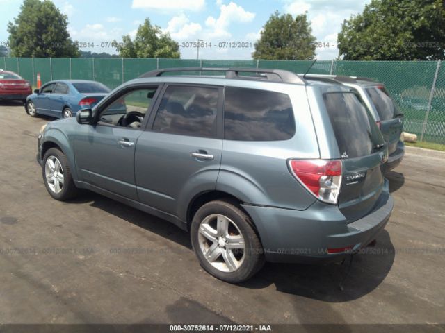 Photo 2 VIN: JF2SH6DC0AH728561 - SUBARU FORESTER 