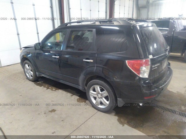 Photo 2 VIN: JF2SH6DC0AH738409 - SUBARU FORESTER 