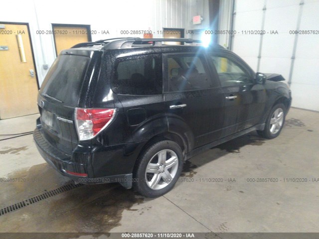 Photo 3 VIN: JF2SH6DC0AH738409 - SUBARU FORESTER 