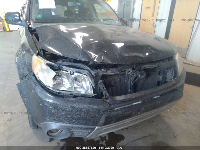 Photo 5 VIN: JF2SH6DC0AH738409 - SUBARU FORESTER 