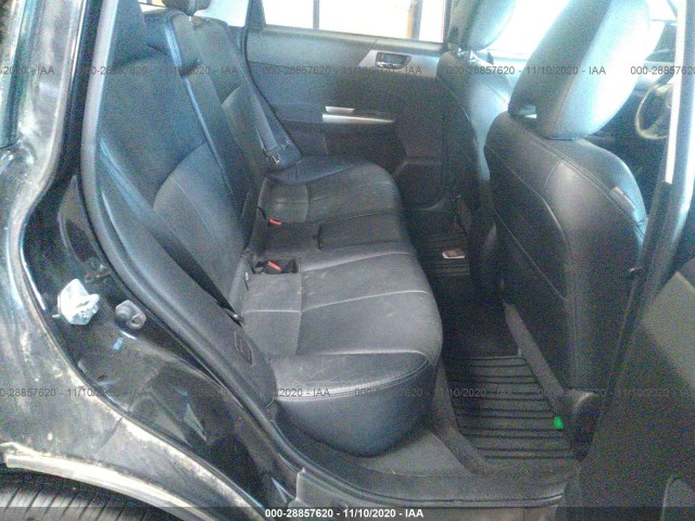 Photo 7 VIN: JF2SH6DC0AH738409 - SUBARU FORESTER 