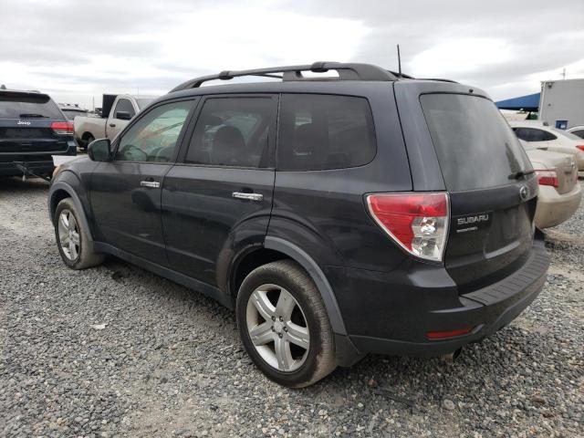 Photo 1 VIN: JF2SH6DC0AH745490 - SUBARU FORESTER 