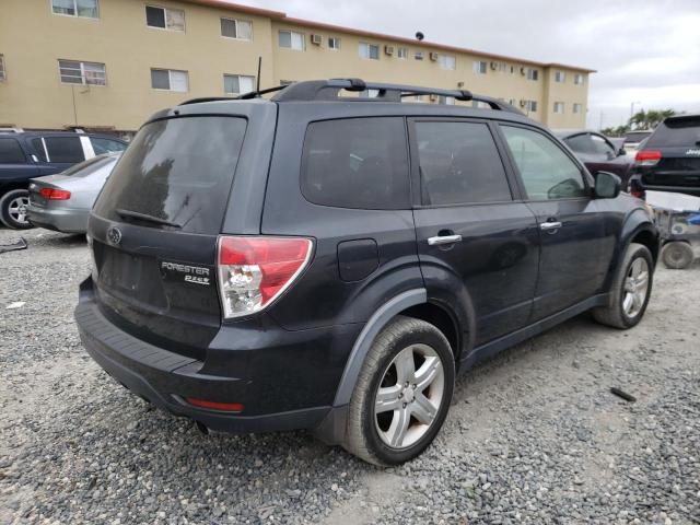 Photo 2 VIN: JF2SH6DC0AH745490 - SUBARU FORESTER 