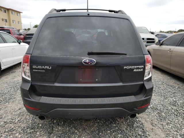 Photo 5 VIN: JF2SH6DC0AH745490 - SUBARU FORESTER 