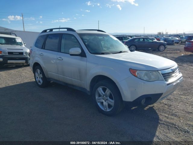 Photo 0 VIN: JF2SH6DC0AH749796 - SUBARU FORESTER 