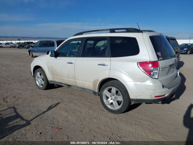 Photo 2 VIN: JF2SH6DC0AH749796 - SUBARU FORESTER 