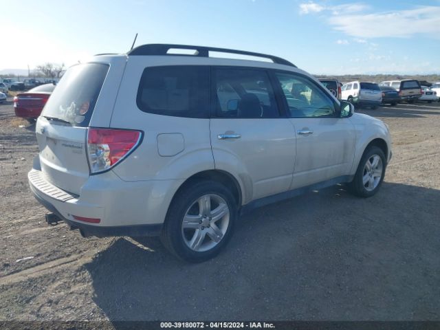 Photo 3 VIN: JF2SH6DC0AH749796 - SUBARU FORESTER 