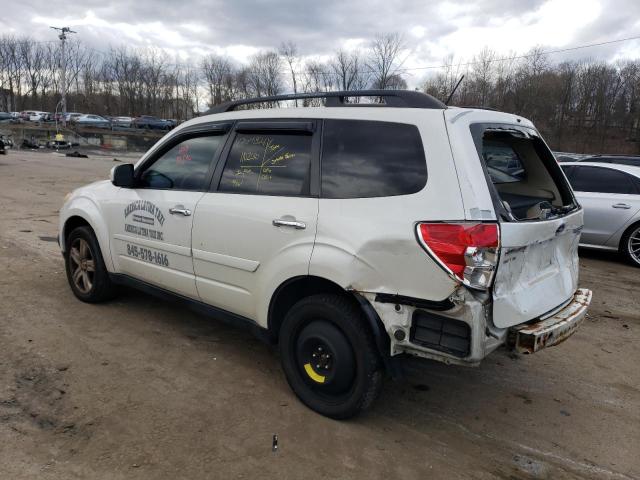 Photo 1 VIN: JF2SH6DC0AH752147 - SUBARU FORESTER 