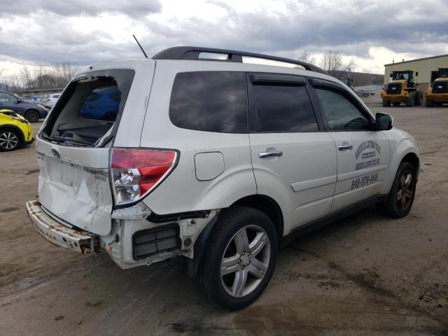 Photo 2 VIN: JF2SH6DC0AH752147 - SUBARU FORESTER 