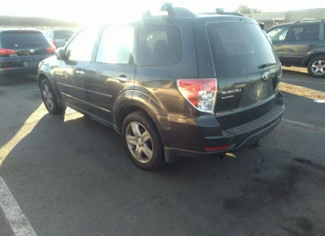 Photo 2 VIN: JF2SH6DC0AH754691 - SUBARU FORESTER 